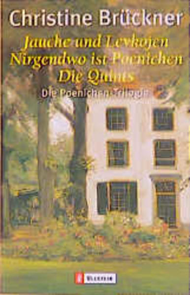 Jauche und Levkojen /Nirgendwo ist Pönichen /Die Quints