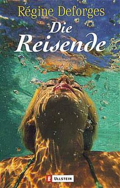 Die Reisende