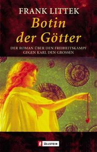 Botin der Götter
