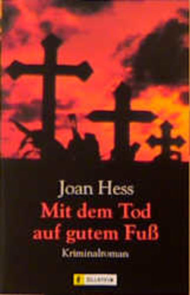 Mit dem Tod auf gutem Fuss