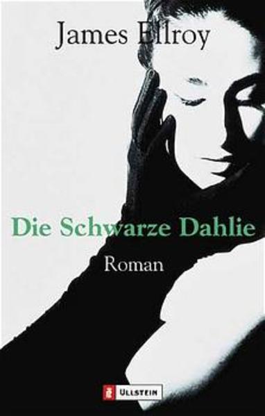 Die schwarze Dahlie