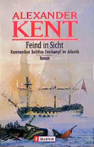 Feind in Sicht