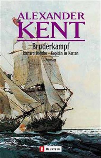 Bruderkampf