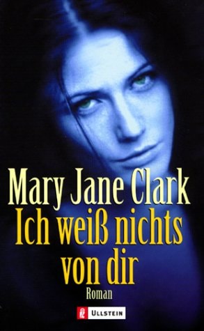 Ich weiß nichts von dir. Sonderausgabe. (Broschiert)