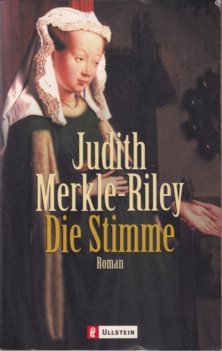 Die Stimme. Sonderausgabe.