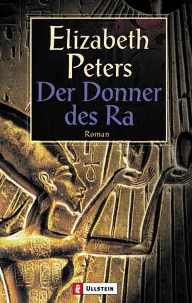 Der Donner des Râ