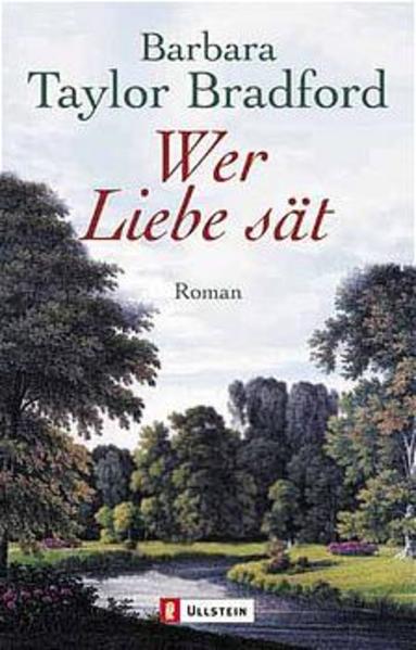 Wer Liebe sät