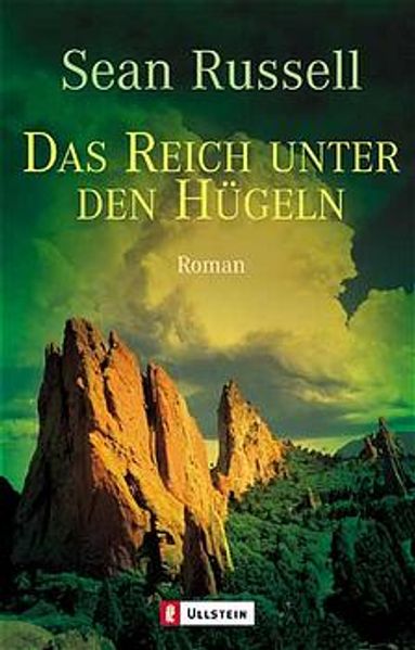 Das Reich unter den Hügeln