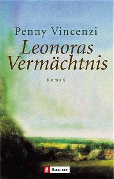 Leonoras Vermächtnis