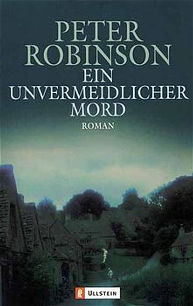 Ein unvermeidlicher Mord