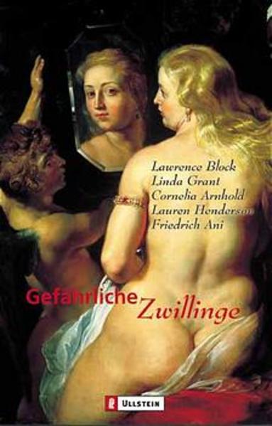 Gefährliche Zwillinge