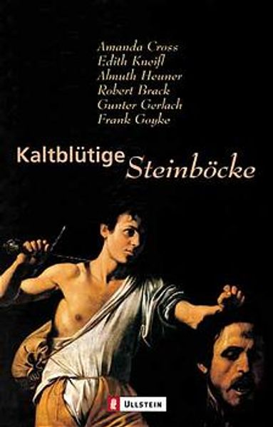Kaltblütige Steinböcke