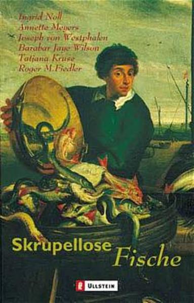 Skrupellose Fische