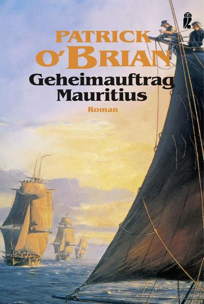 Geheimauftrag Mauritius