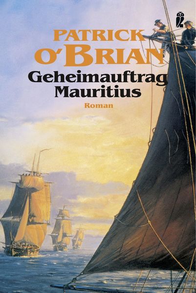 Geheimauftrag Mauritius