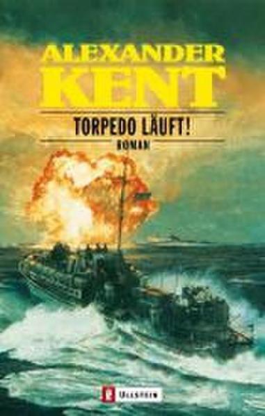 Torpedo läuft!