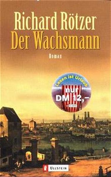 Der Wachsmann