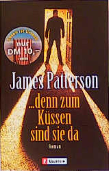 ... denn zum Küssen sind sie da