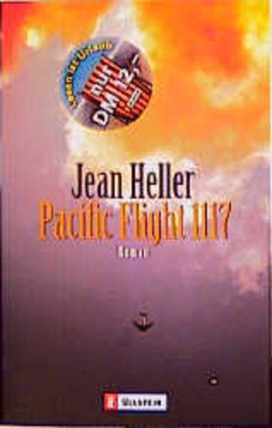 Pacific Flight 1117