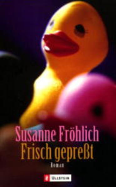 Frisch gepresst