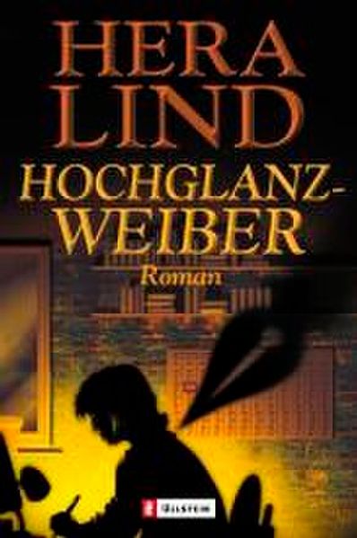 Hochglanzweiber