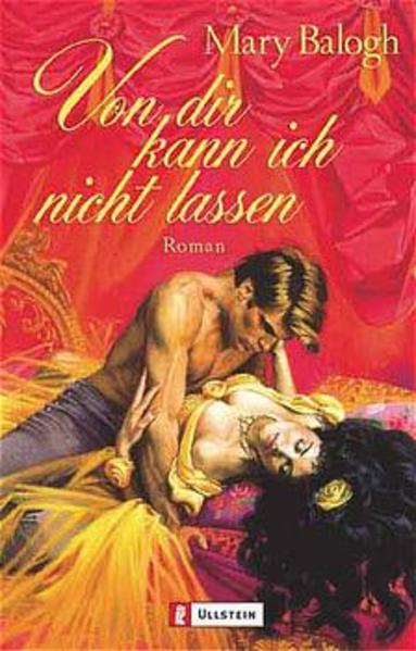 Von dir kann ich nicht lassen