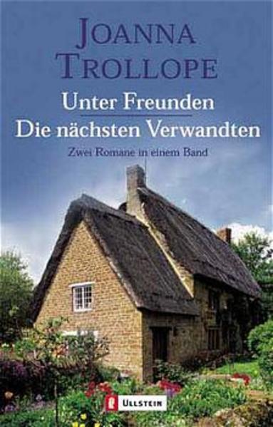 Unter Freunden /Die nächsten Verwandten