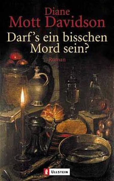 Darf's ein bisschen Mord sein?