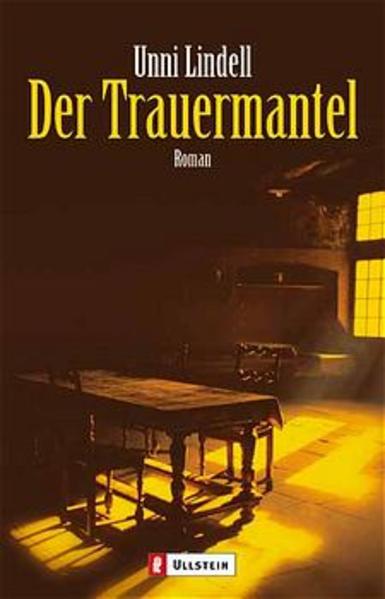 Der Trauermantel