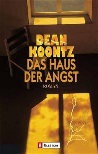 Das Haus der Angst