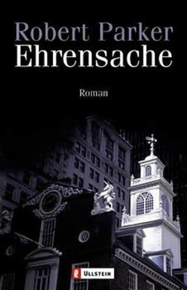 Ehrensache