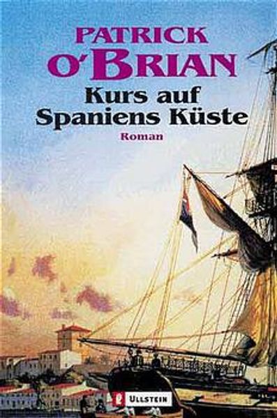 Kurs auf Spaniens Küste