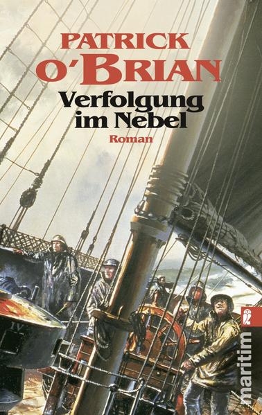 Verfolgung im Nebel