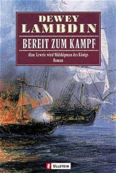 Bereit zum Kampf