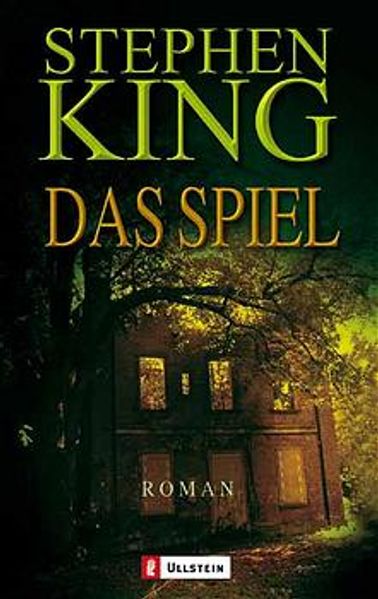 Buchcover
