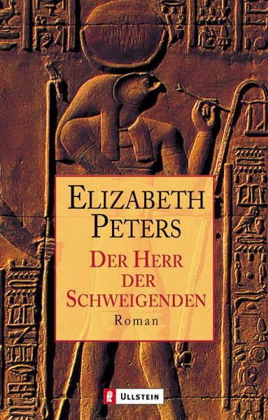 Der Herr der Schweigenden