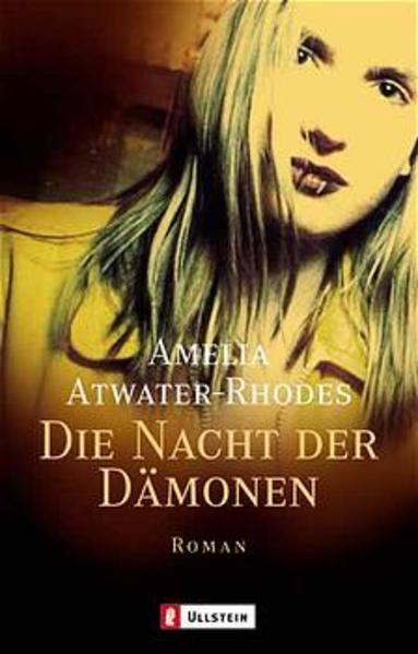 Die Nacht der Dämonen
