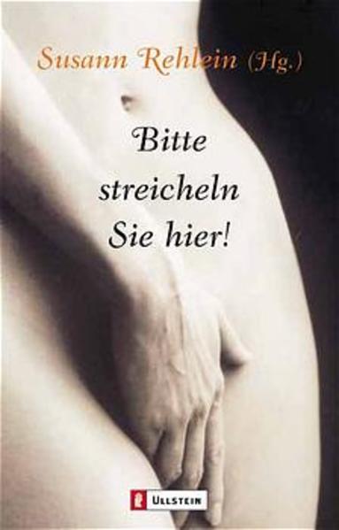 Bitte streicheln Sie hier!
