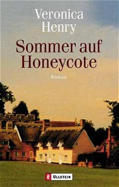Sommer auf Honeycote