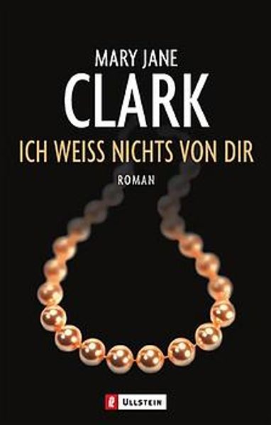 Ich weiss nichts von Dir
