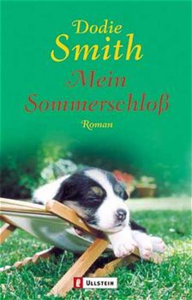 Mein Sommerschloss