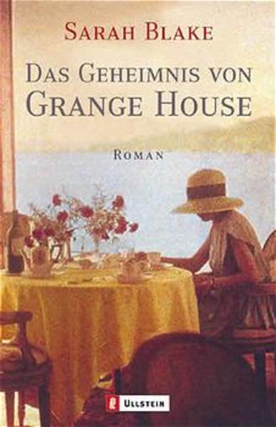 Das Geheimnis von Grange House