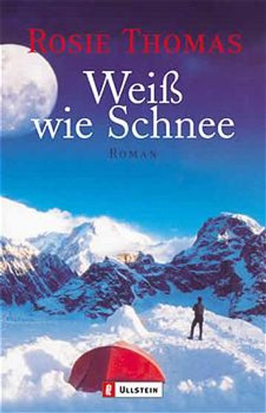 Weiss wie Schnee