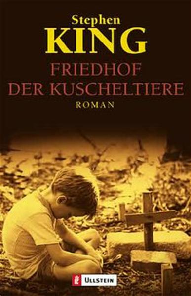 Friedhof der Kuscheltiere