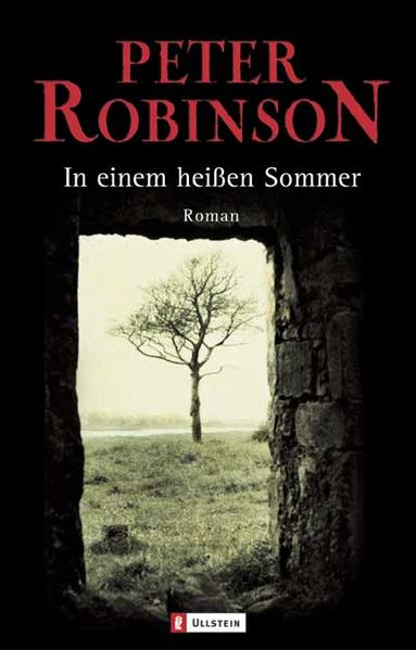 In einem heissen Sommer
