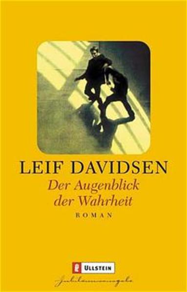 Der Augenblick der Wahrheit