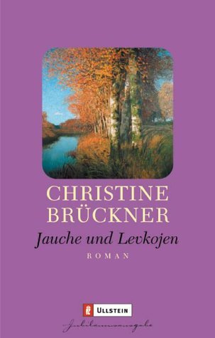 Jauche und Levkojen