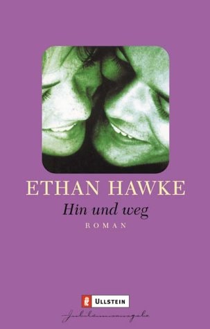 Hin und weg.
