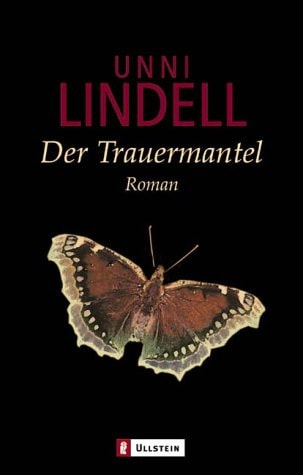 Der Trauermantel.