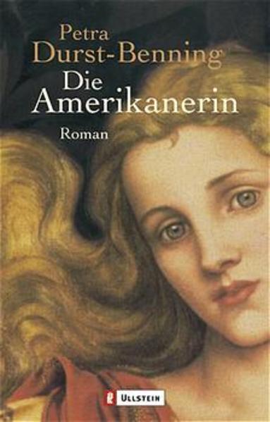 Die Amerikanerin